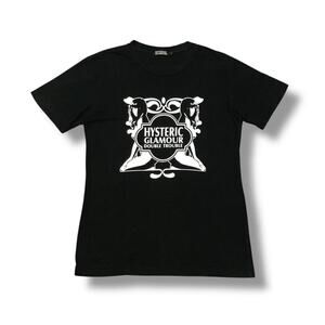 Hysteric Glamour Double Trouble Top